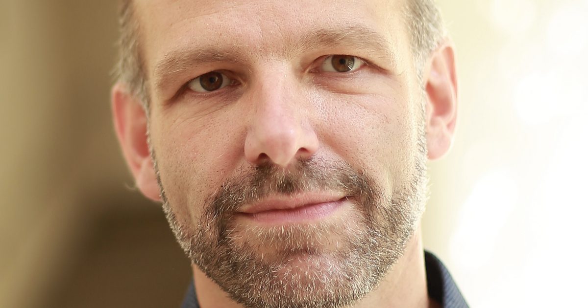 KarlHeinz Steinmetz InstiTEM