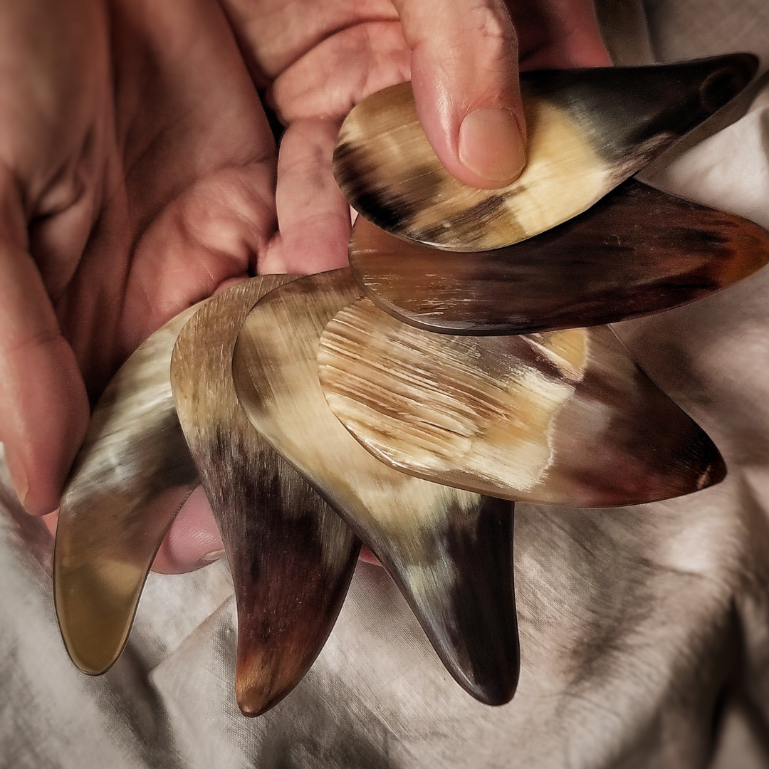 Therapiehörnchen – Faszienwerkzeug der TEM
