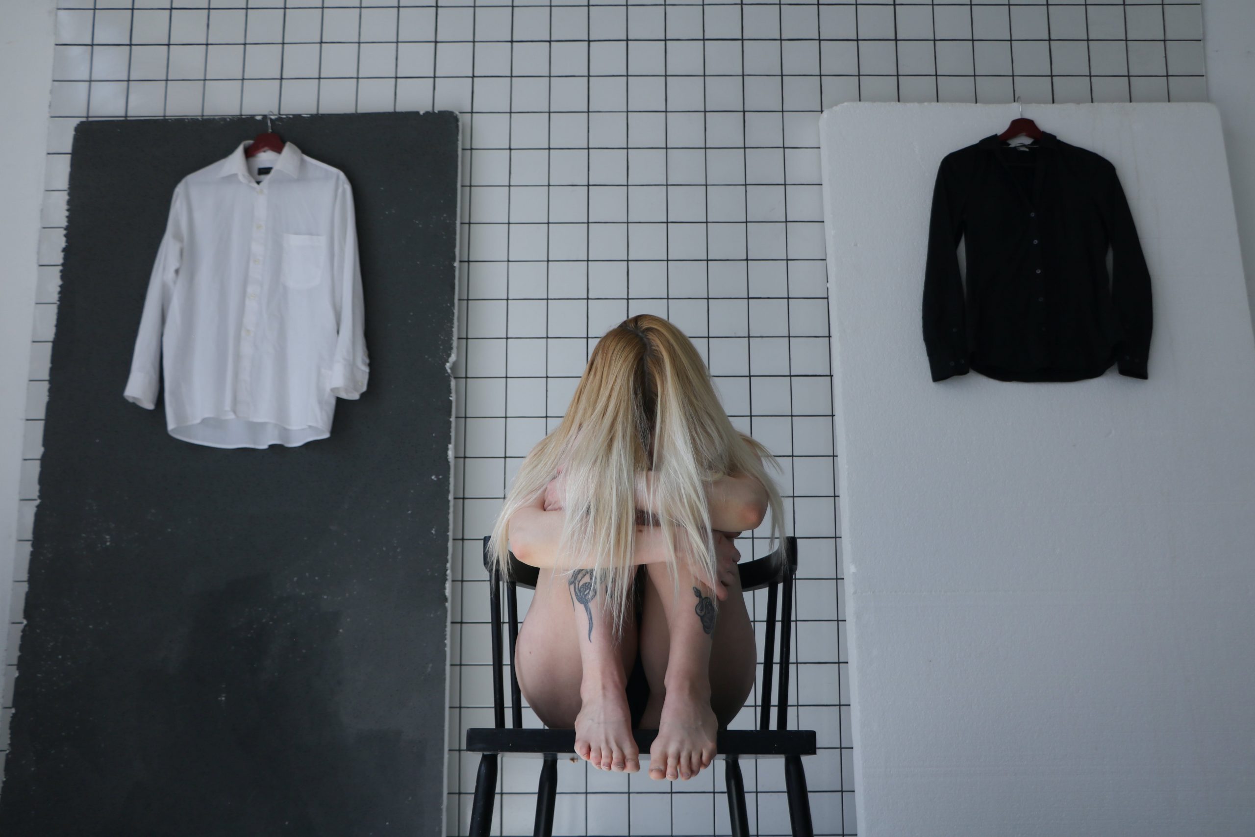 Moor gegen Depression – die etwas andere Therapie!