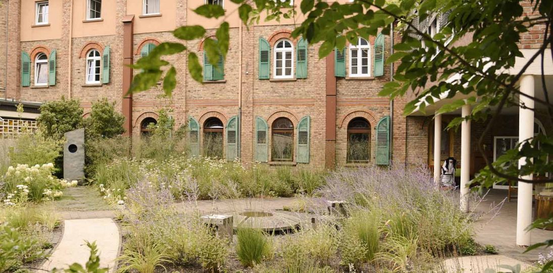 Präsenzmodul Jugum – Arenberg, Koblenz (D)