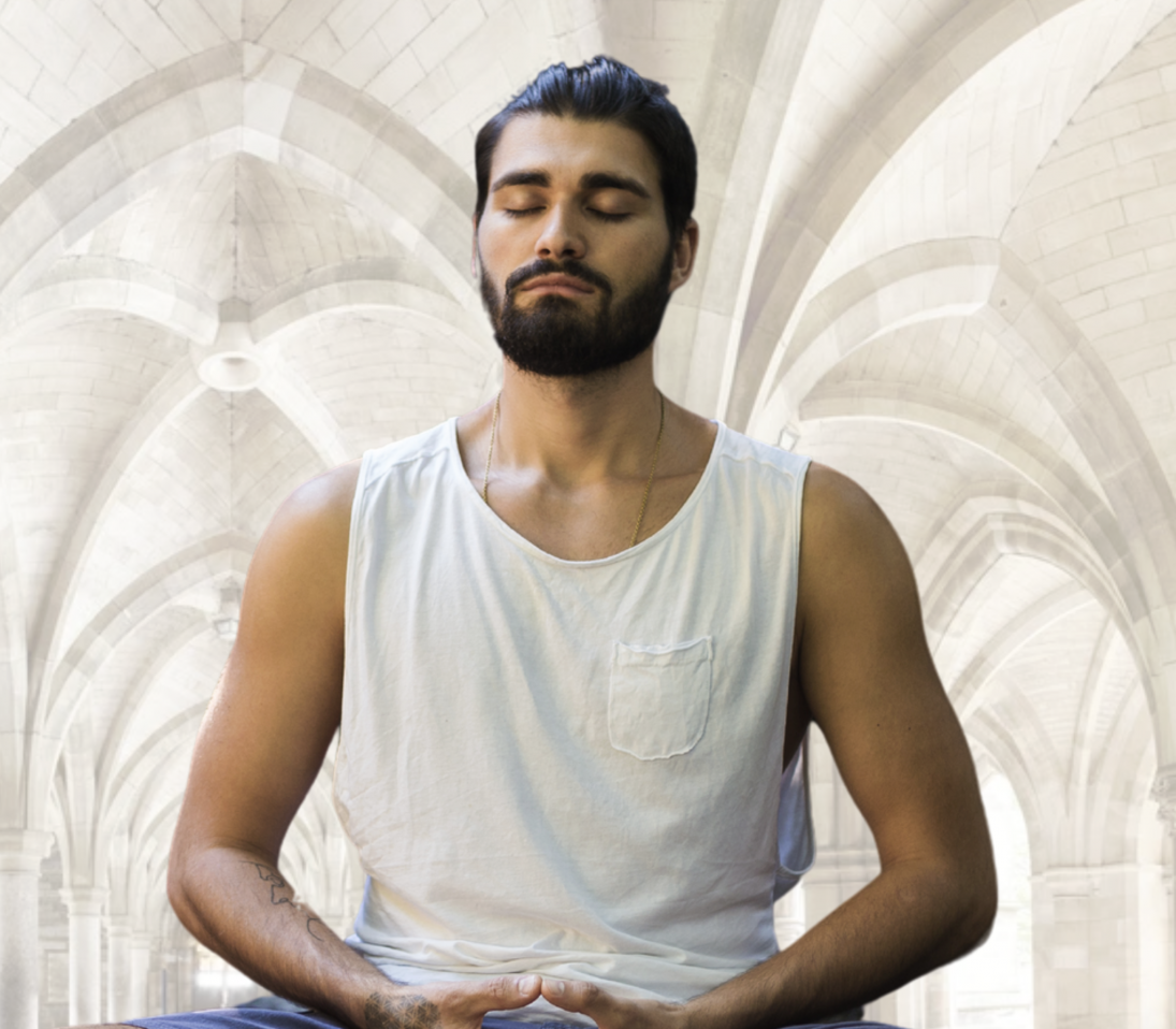 Jugum – Europas Antwort auf Yoga